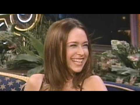 Jennifer Love Hewitt "I Still Know What You Did Last Summer" T.S. - November 13, 1998