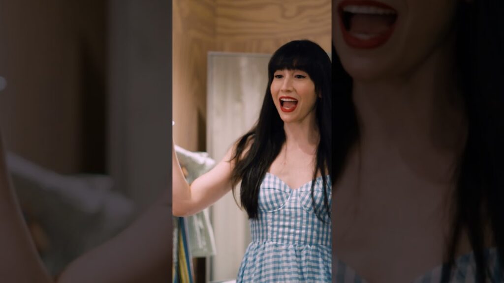 The Coastal Glam Trend Taking Over Fashion - Shop the Look | On Trend #shorts