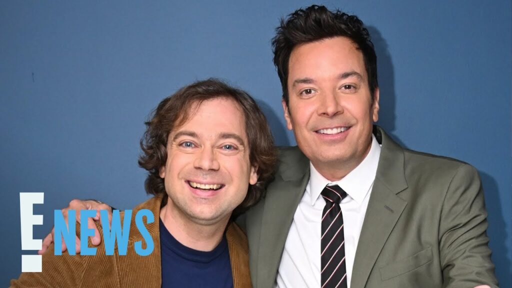 Jimmy Fallon Apologizes to Christian Hubicki for Survivor Elimination | E! News