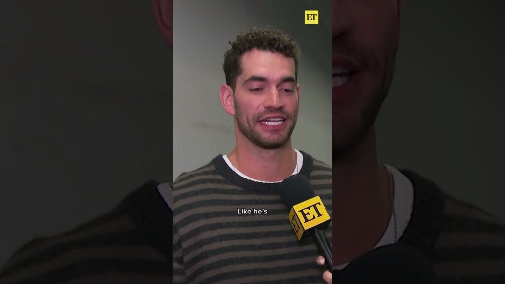 Jesse Solomon is bringing an Amanda and West timeline to #summerhouse  reunion