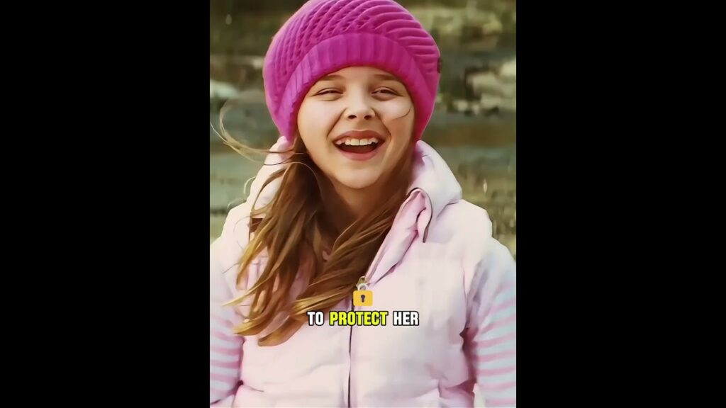 Chloë Grace Moretz's That Turned Out to Be True