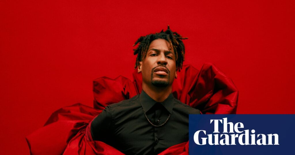 ‘I don’t believe in song shaming!’: Jon Batiste’s honest playlist | Music