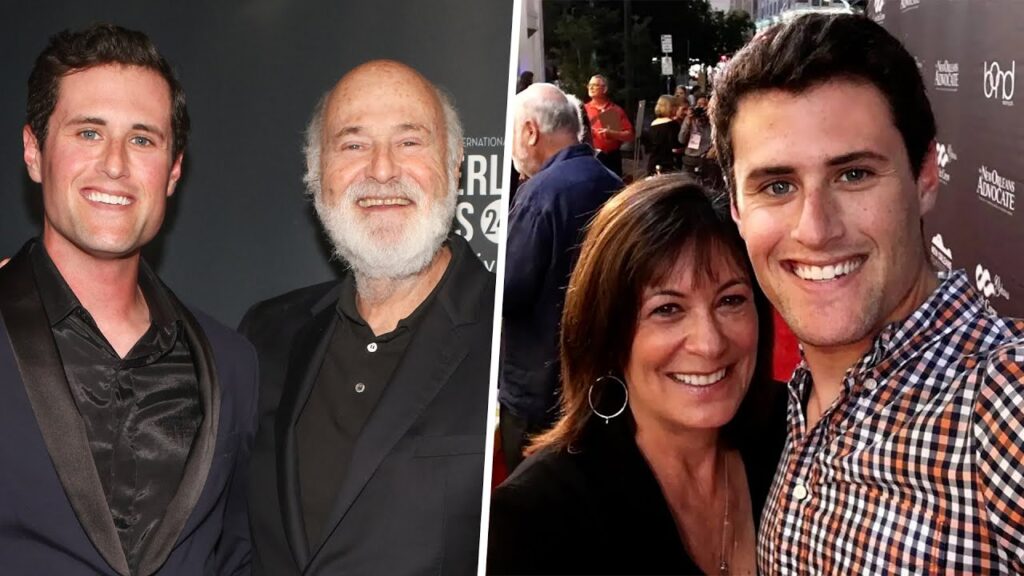 Rob Reiner’s Son Jake Recalls Moment He Learned Of Parents’ Murders Rob Reiner's Son Jake Recalls Moment He Learned Of Parents' Murders