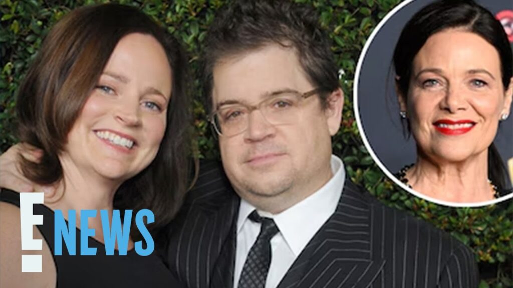 Patton Oswalt's Wife Reacts to Criticism of His Tribute to Late Wife | E! News