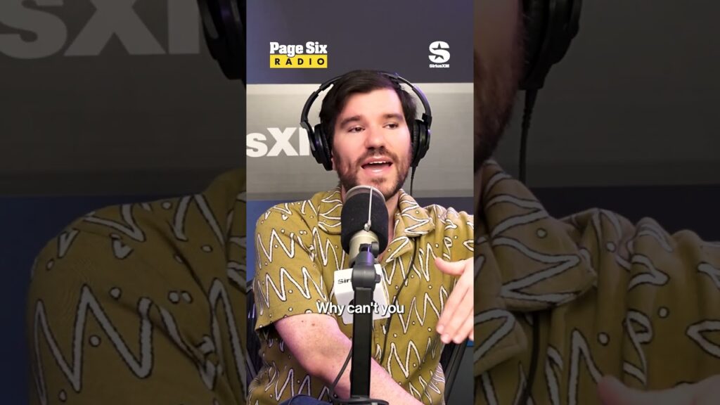 So many thoughts on leaked 'Summer House' reunion audio | Page Six Radio #shorts