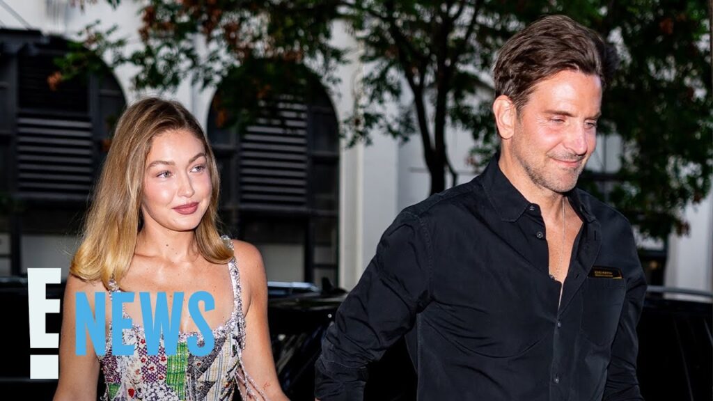 Gigi Hadid Reveals Bradley Cooper’s Massive Birthday Gift to Her | E! News