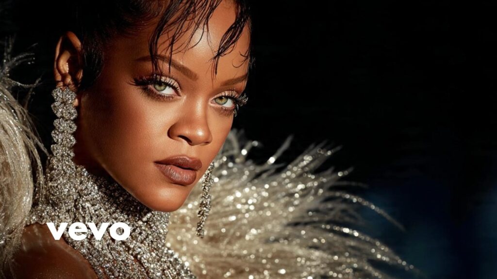 Rihanna - New Birth (2026 Music Video)