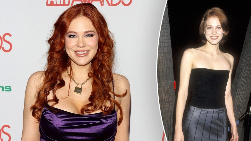 'Boy Meets World' star Maitland Ward says she was treated as a product