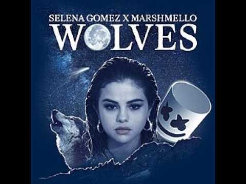 Wolves - Selena Gomez & Marshmello (Pitched)