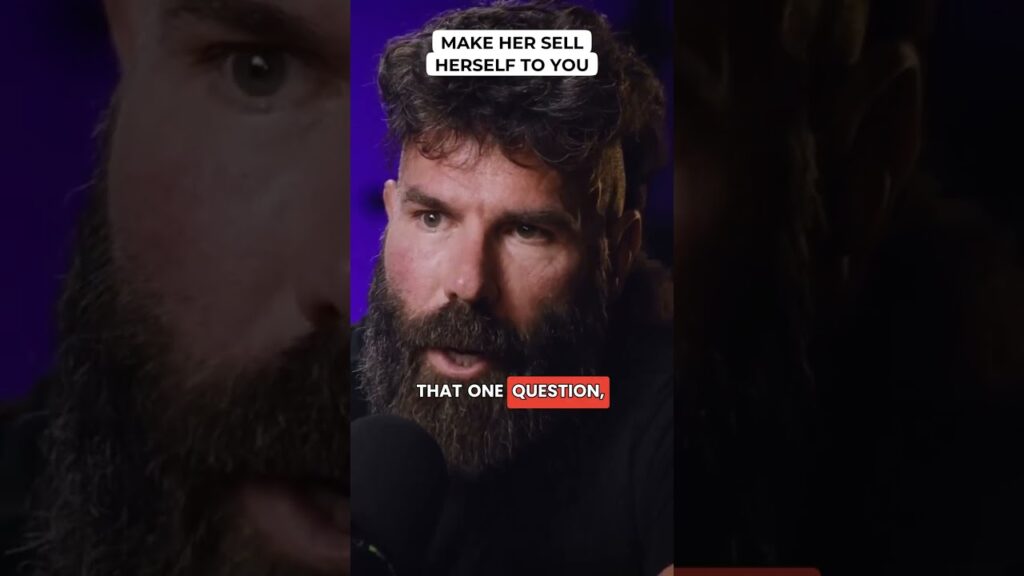 Make Her Sell Herself To You