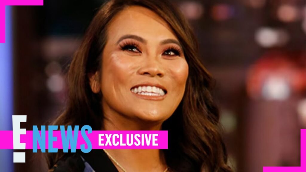 Dr. Pimple Popper Sandra Lee Full Interview: Stroke Recovery, Breaking Out S2 & More | E! News