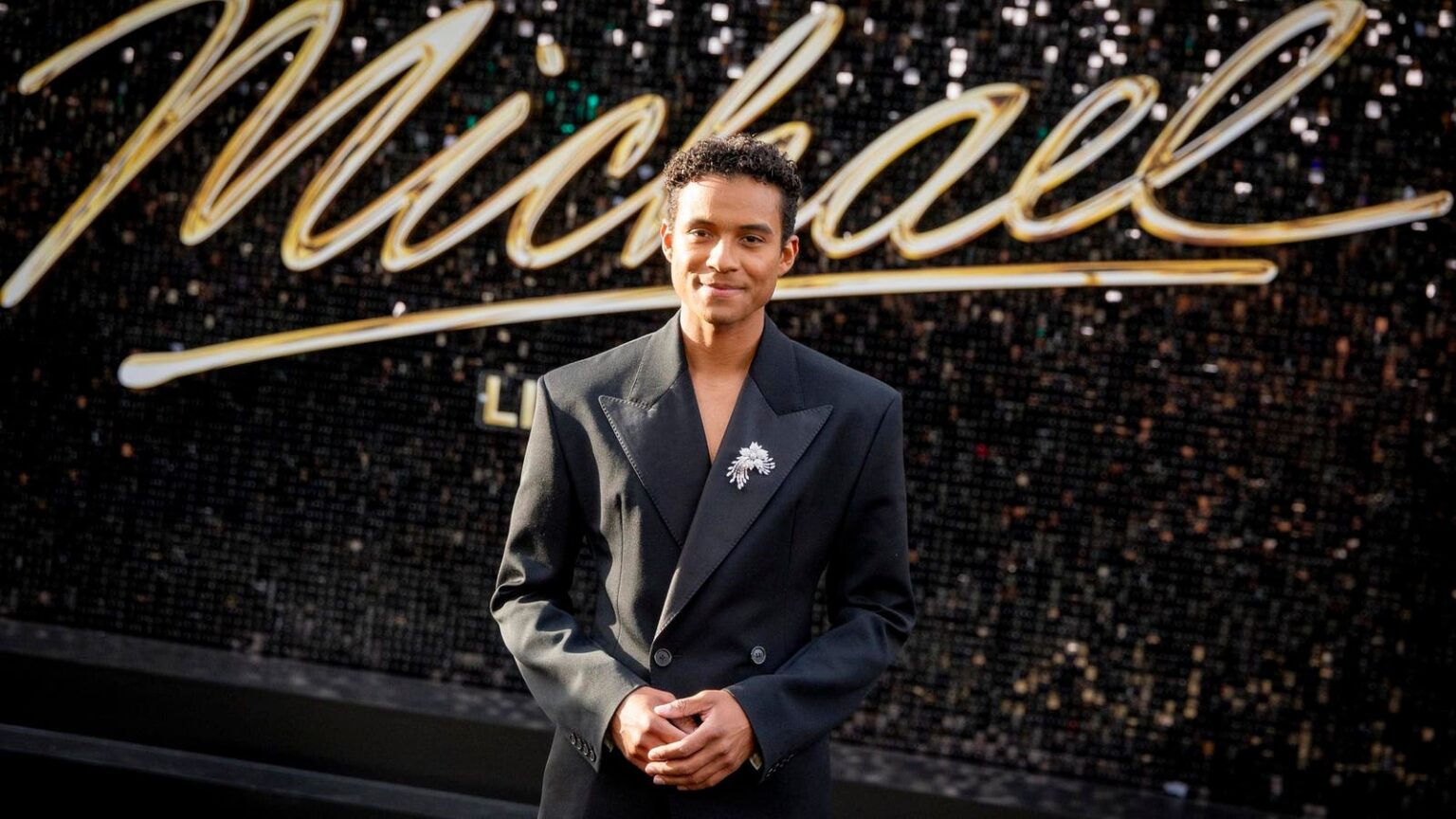 Michael Jackson Biopic Opens With $97 Million, Shattering Records