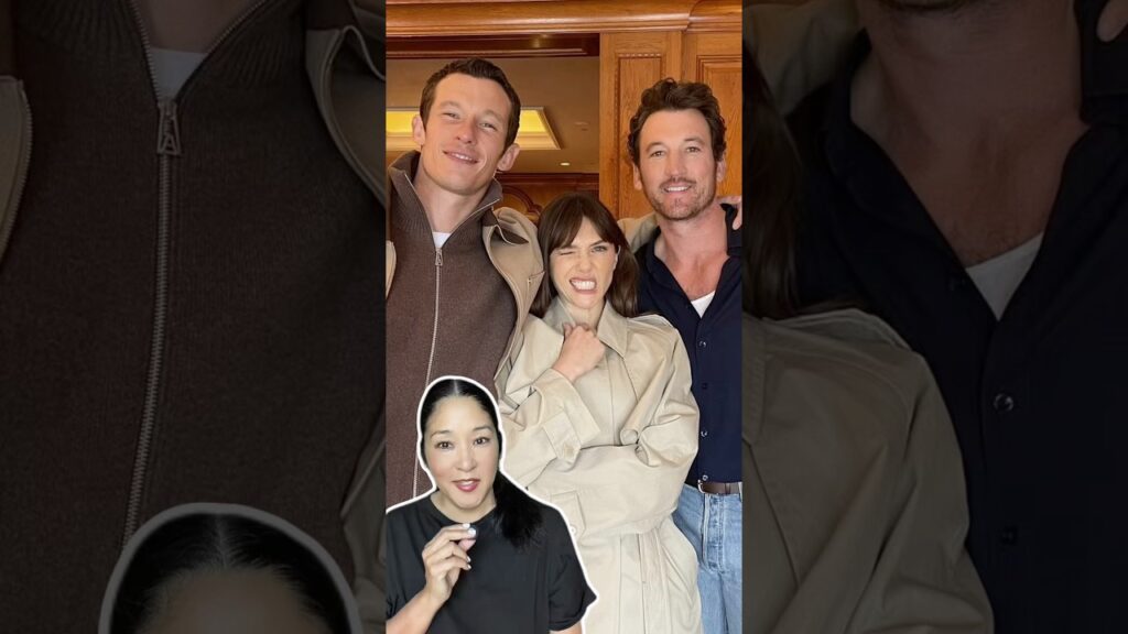 I was late to Eternity. 🎬 Did you enjoy this film? #callumturner #milesteller #elizabetholsen