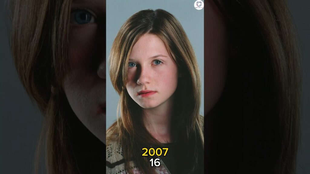 Harry Potter Cast Evolution: 2007 vs. 2026 Transformation. #harrypotter