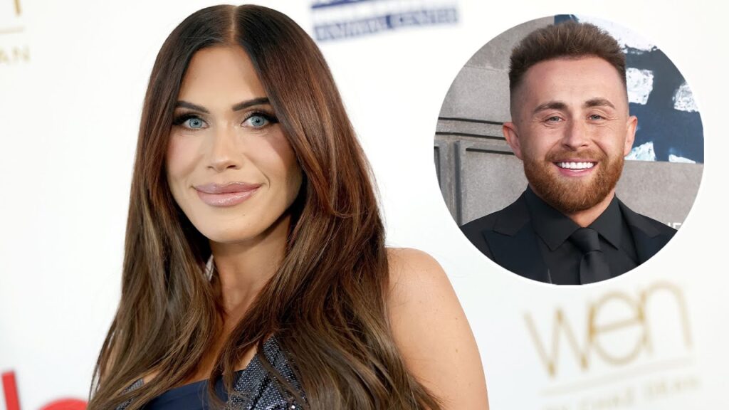 Jessi Draper Shares Dating Update One Month After “Heartbreaking” Jordan Ngatikaura Divorce