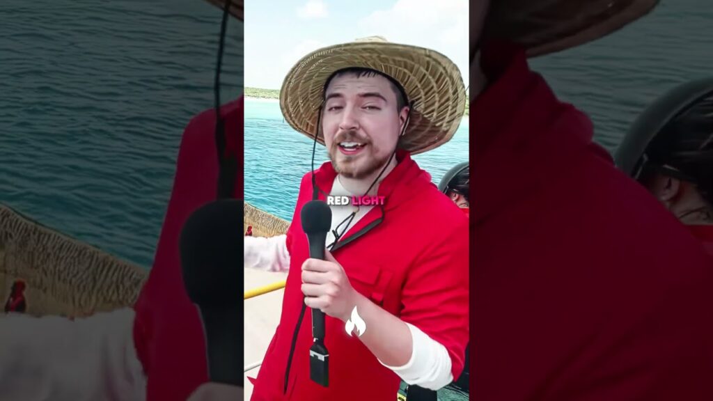 He Moved During The RED LIGHT, And STILL WON... 🧠😱