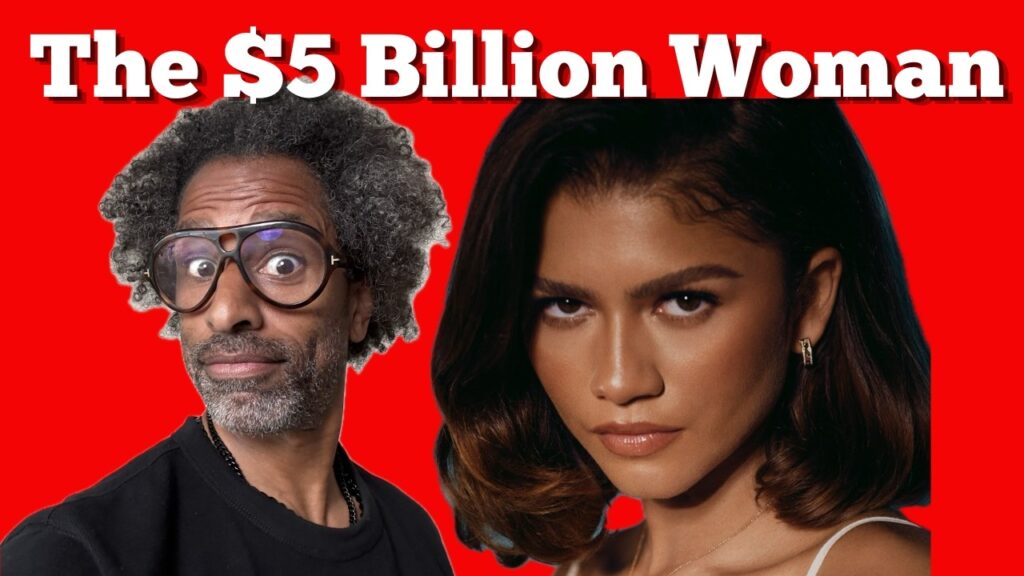 Zendaya Is Hollywood's Acceptable Black Girl — And That's Complicated