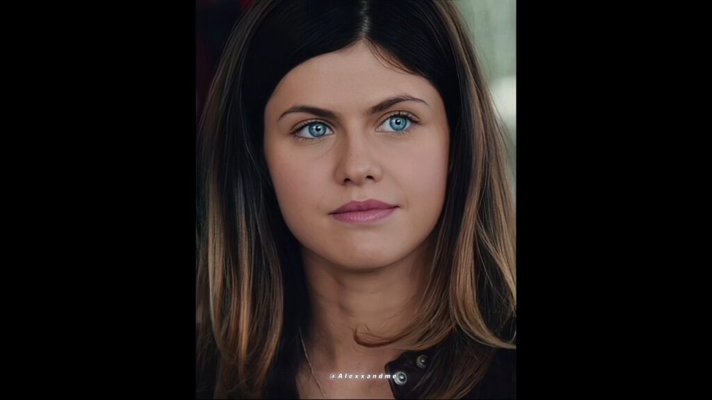 Those are truly the most stunning eyes I've ever seen!👀😍#eyes #ytshorts #alexandradaddario