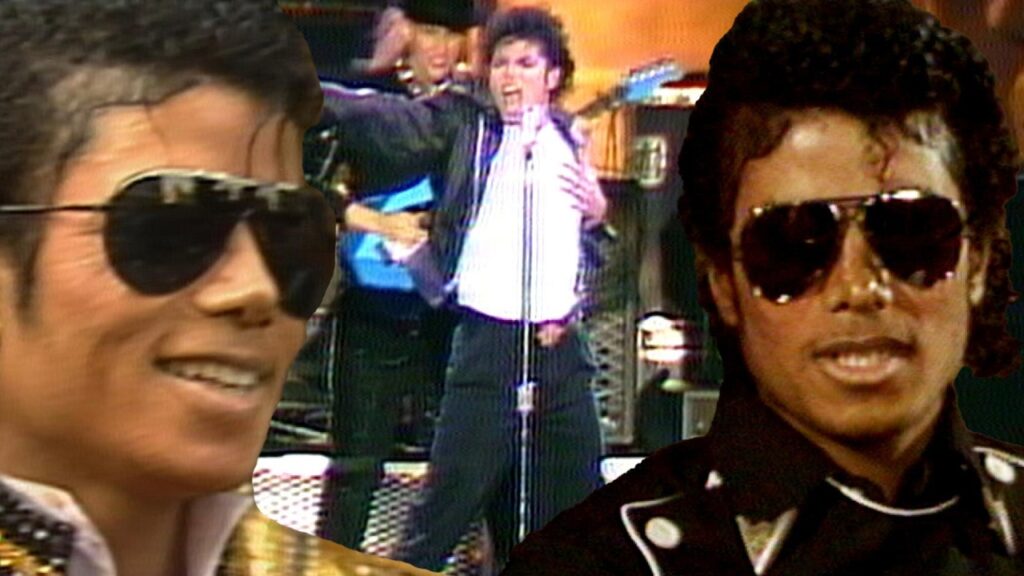 Michael Jackson's Best ET Moments: LOST FOOTAGE Behind the Scenes of His Solo Career