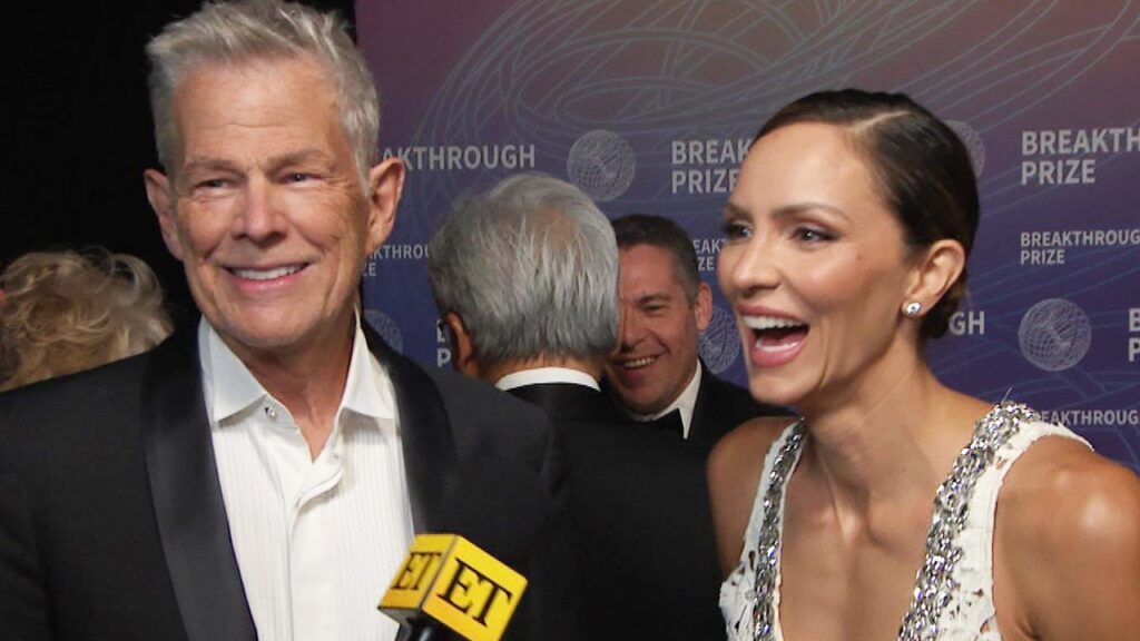 Why David Foster and Katharine McPhee Say NO to Reality TV Offers (Exclusive)