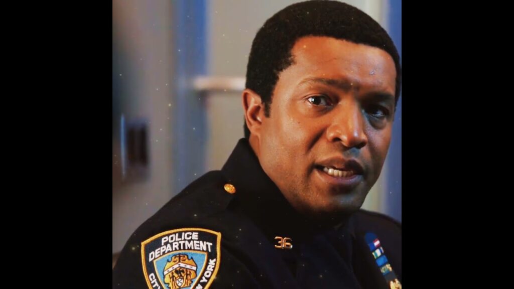 Protect Your Daughter or Save an Innocent? As a Cop, Which Do You Choose?#shorts #movie #bluebloods