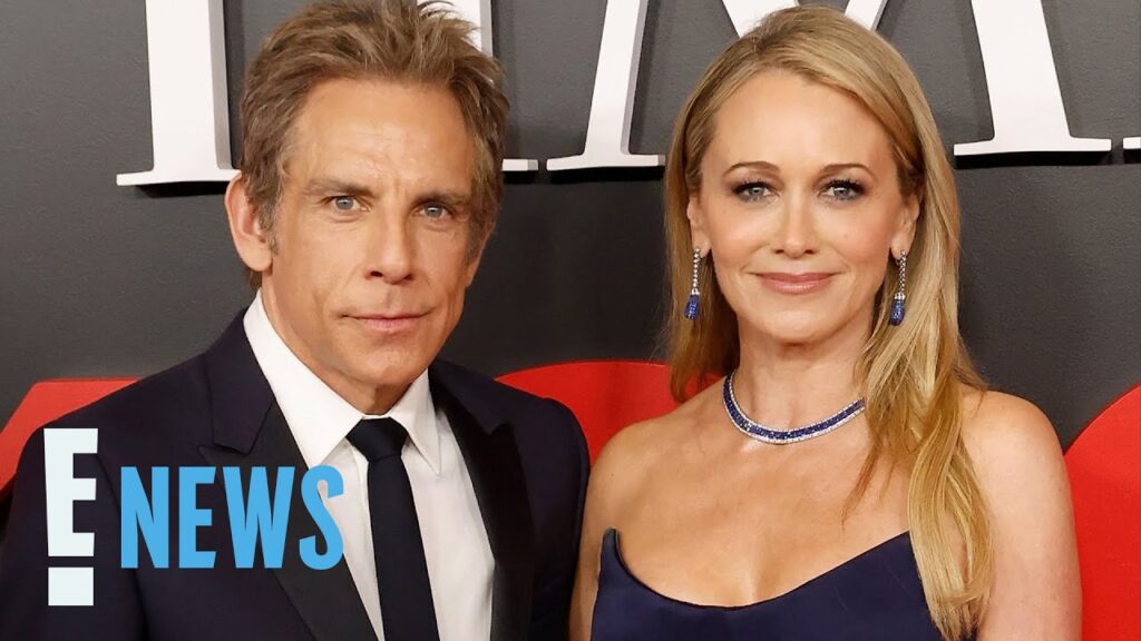 Ben Stiller, Christine Taylor’s Rare Red Carpet Date Night | E! News