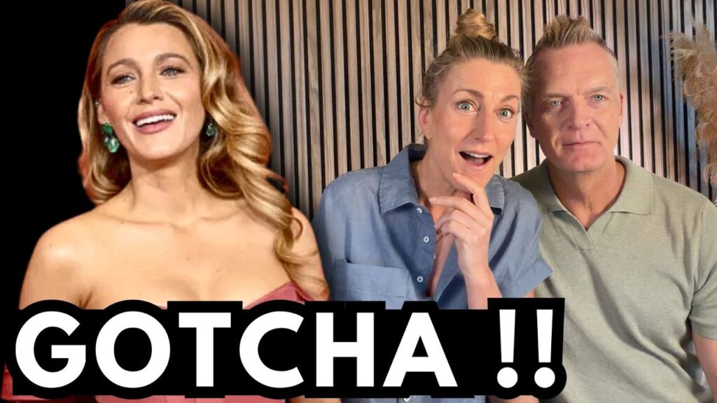 I Just BLEW UP Blake's Case !!