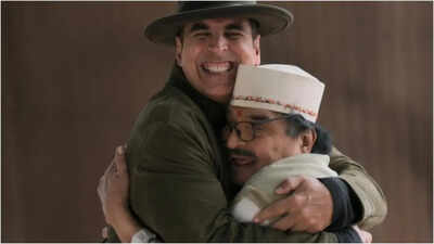 'Bhooth Bangla' box office collection Day 10: Akshay Kumar's horror comedy narrowly misses the Rs 180 crore worldwide mark