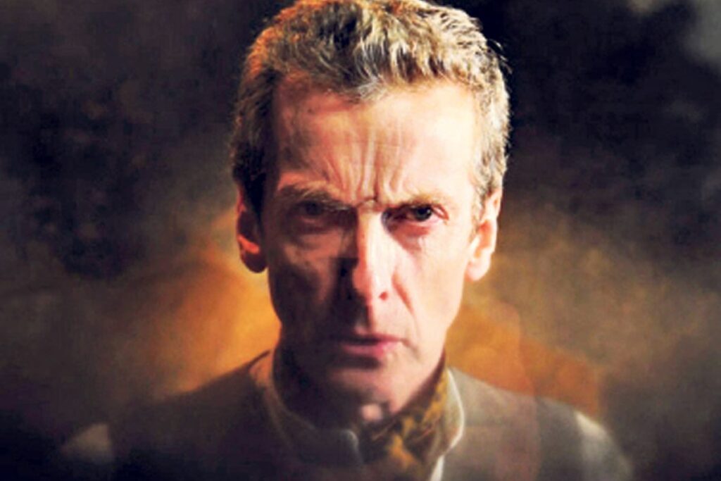 Doctor Who star Peter Capaldi slams backlash against Jodie Whittaker and Ncuti Gatwa castings