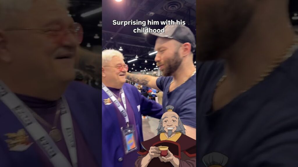Three of the goats