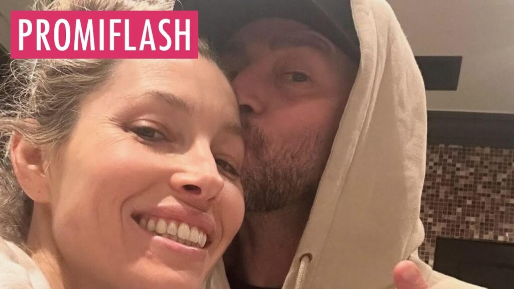 Krise? Jessica Biel stellte Justin laut Insider Ultimatum