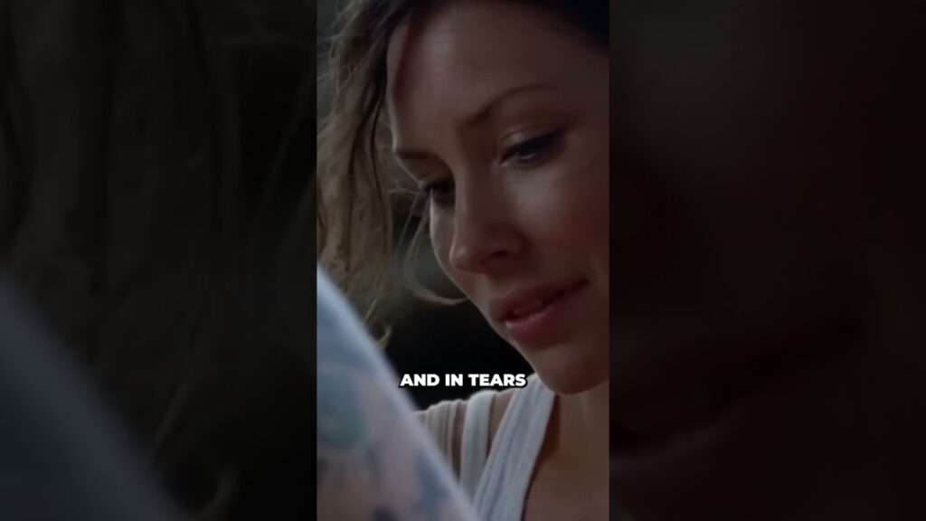 Evangeline Lilly Regretted Her Time on Lost #evangelinelilly #lost #tvshows