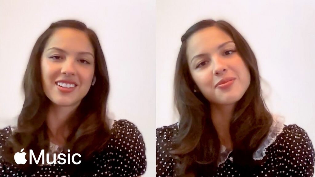 Olivia Rodrigo: “drop dead,” New Music Video & Songwriting | New Music Daily