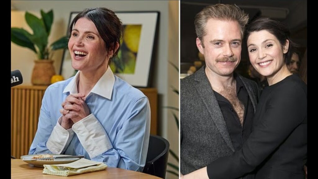 Gemma Arterton, 40, secretly welcomes baby No.2 with Rory Keenan【News】