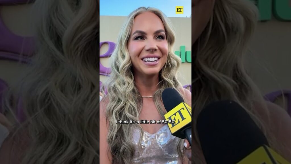 McCall DaPron Teases 'Secret Lives of Mormon Wives: Orange County’