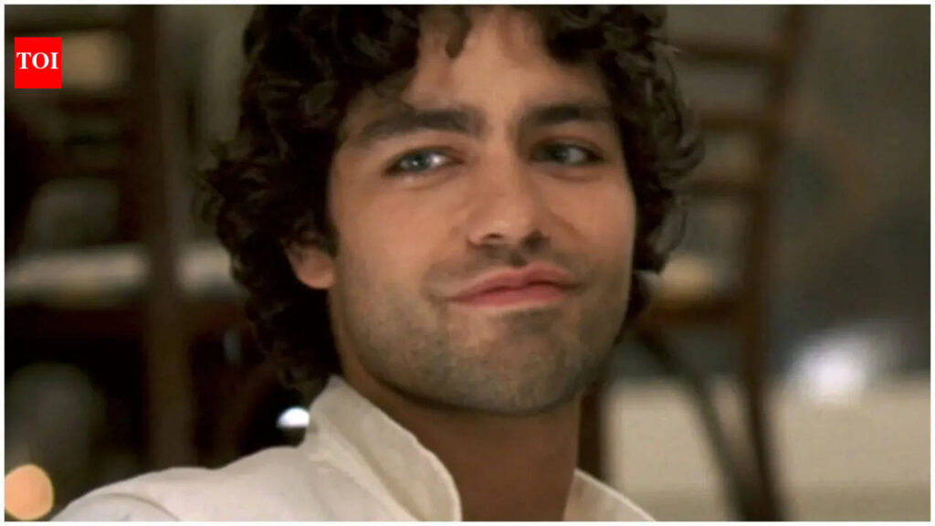 Why Adrian Grenier isn't in ‘The Devil Wears Prada 2’, director reveals stalled cameo plans: 'It was just too late' |