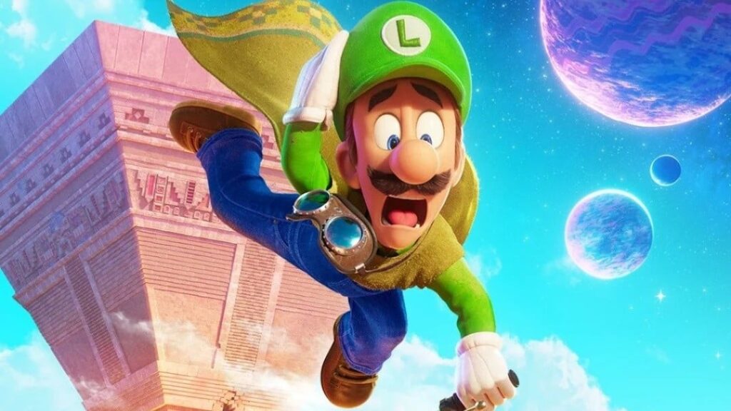 The Mario Galaxy Movie's Digital Release Date Might Be Sooner Than We Expected