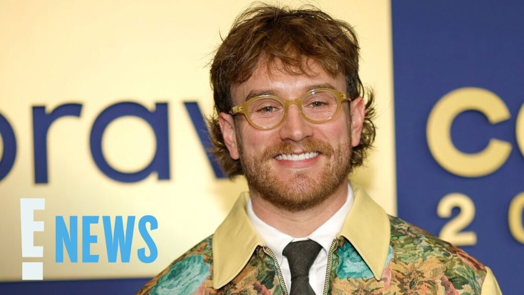 Summer House’s West Wilson Clarifies Amanda Batula Relationship | E! News