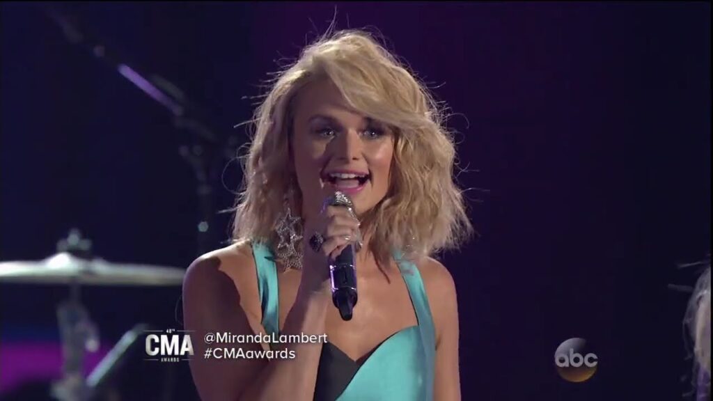 2014 Country Music Awards – Hosted by Brad Paisley & Carrie Underwood 2014 Country Music Awards - Hosted by Brad Paisley & Carrie Underwood