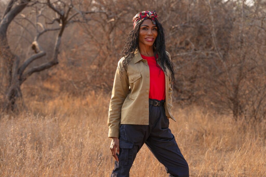 Sinitta says I’m a Celebrity stars now look like ‘bullies’ after chaotic final