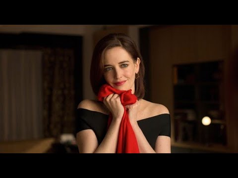 Based on a True Story Trailer 2017 ‧Thriller ‧ Eva Green