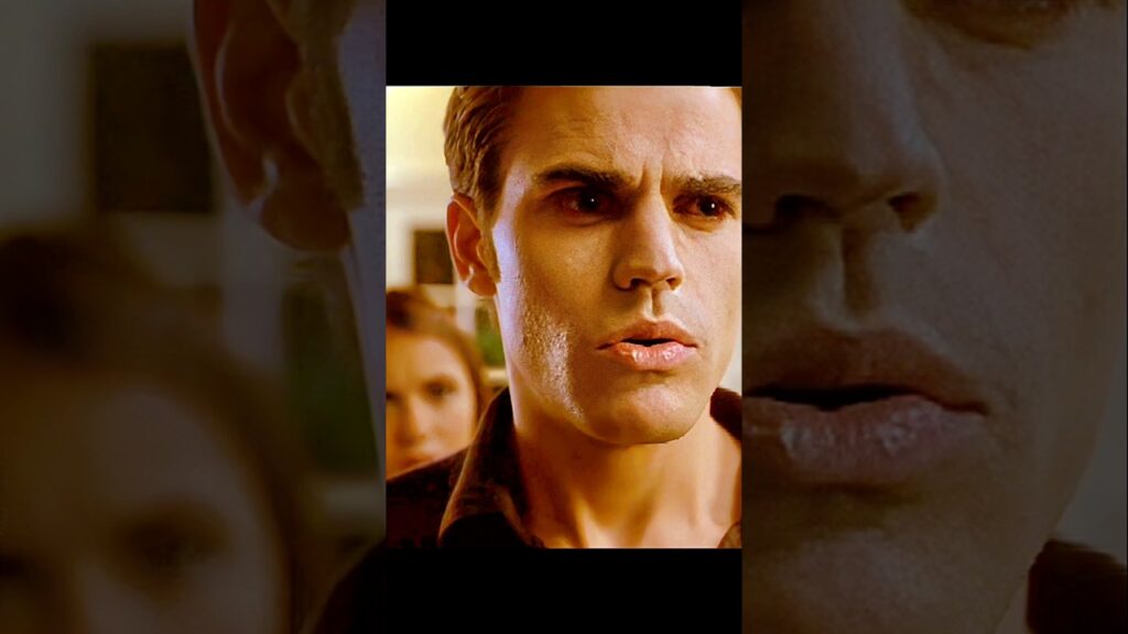 Elena almost found out the truth right here 😱 #ninadobrev #shorts