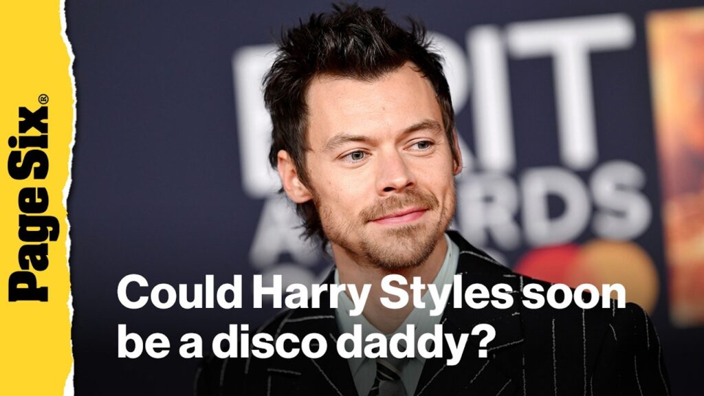 Harry Styles 'really wants' a baby with Zoë Kravitz: report