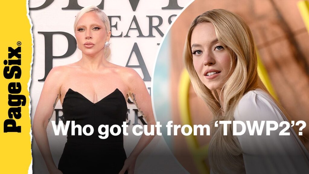 Who's in 'The Devil Wears Prada 2'? Every celebrity cameo explained