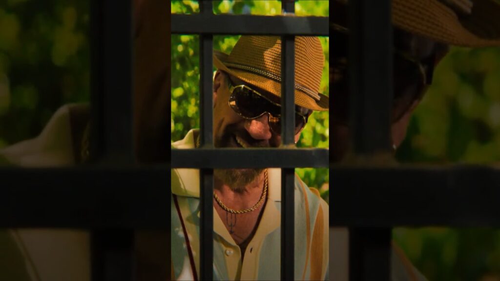 Opportunity knocks. Fear lets itself in. #CapeFear — June 5 on Apple TV