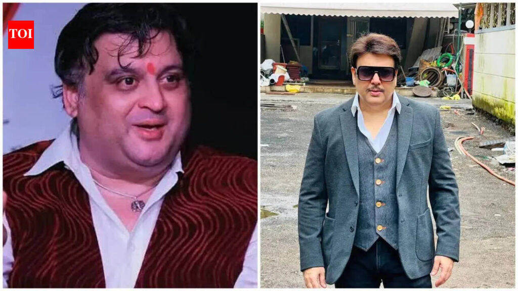 Ashwin Kaushal: ‘Waham se bada zehar koi nahi’: Ashwin Kaushal on Govinda’s downfall, says ‘he can reclaim his superstar tag even today’ | Hindi Movie News