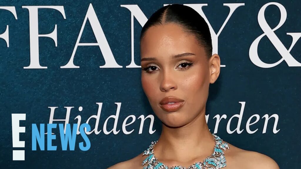 Nara Smith Makes Career Move With Hudson Williams, Demi Moore | E! News