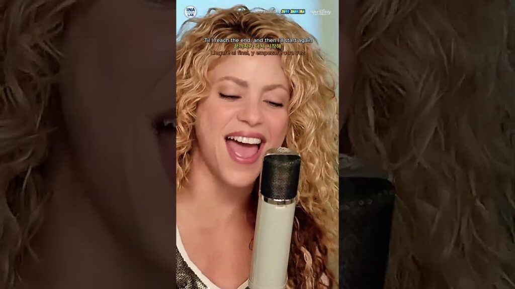 Shakira Zootopia 2016 vs 2025 [4k] 🐰 Try Everything & ZOO 🦊 주토피아 샤키라 방부제 미모 | 17 Languages