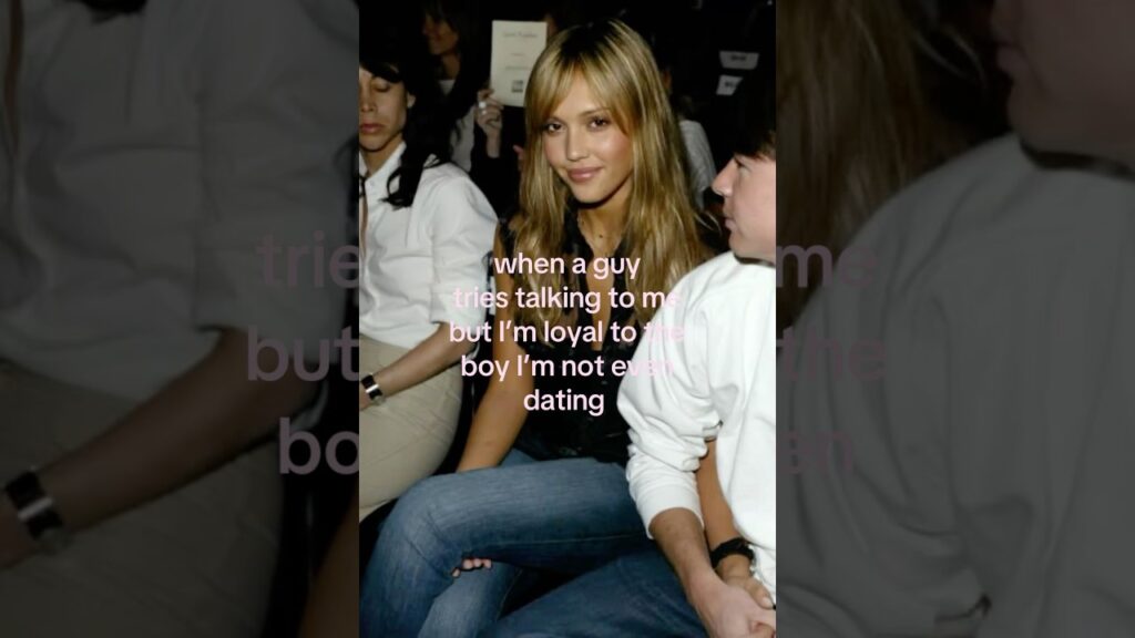 #jessicaalba #fyp #viral