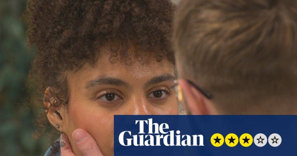 Virgin Island review – the sheer relief after their sex sessions is so heartwarming | Television